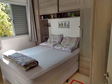 Foto 15 do(a) Apartamento de 2 quartos à venda em Protendit, São Paulo