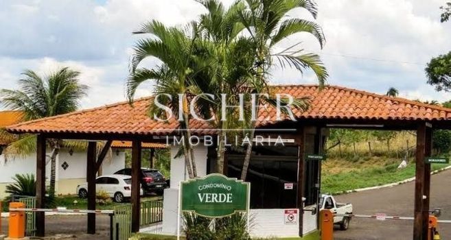Foto 2 do(a) Terreno false à venda em Setor Habitacional Jardim Botânico, Brasília