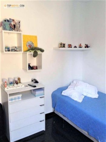 Foto 12 do(a) Apartamento false à venda em Indianópolis, São Paulo