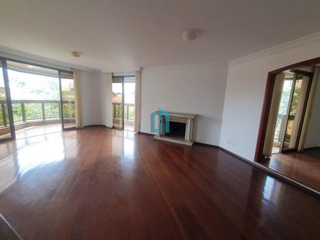 Foto 2 do(a) Apartamento de 3 quartos à venda em Campo Belo, São Paulo
