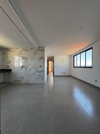 Foto 1 do(a) Apartamento de 3 quartos à venda em Inconfidentes, Contagem