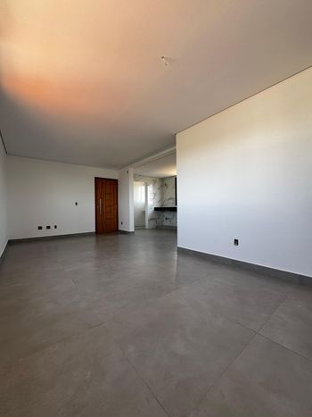 Foto 2 do(a) Apartamento de 3 quartos à venda em Inconfidentes, Contagem