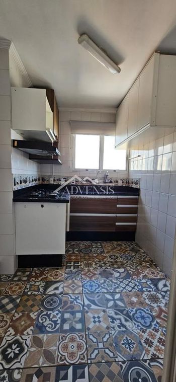 Foto 7 do(a) Apartamento de 2 quartos à venda em Vila Alzira, Santo André