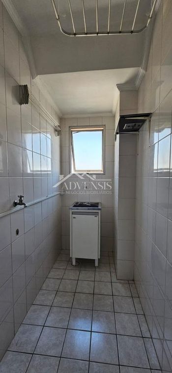 Foto 17 do(a) Apartamento de 2 quartos à venda em Vila Alzira, Santo André