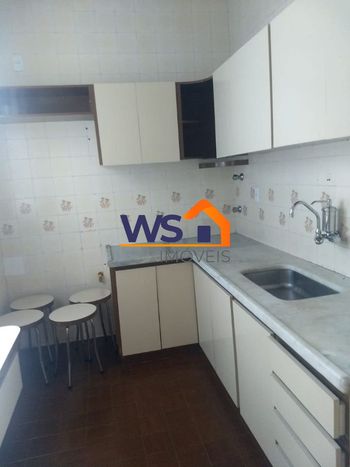 Foto 5 do(a) Apartamento de 3 quartos à venda em Calafate, Belo Horizonte