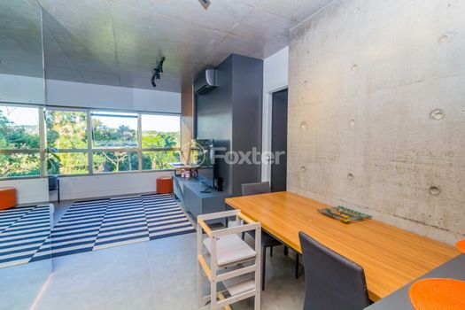 Foto 47 do(a) Apartamento de 1 quartos à venda em Petrópolis, Porto Alegre