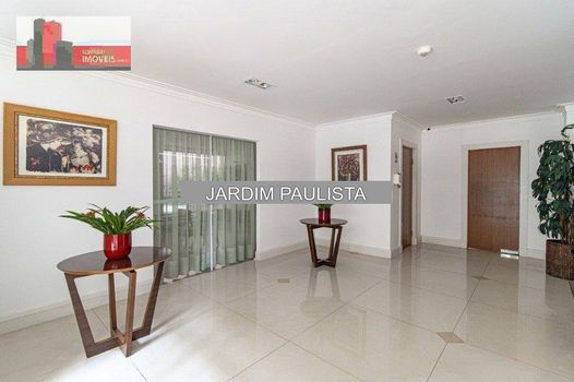 Foto 36 do(a) Cobertura de 4 quartos à venda em Jardim Paulista, São Paulo