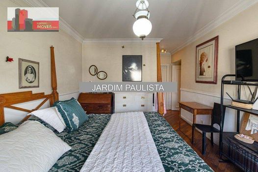 Foto 20 do(a) Cobertura de 4 quartos à venda em Jardim Paulista, São Paulo