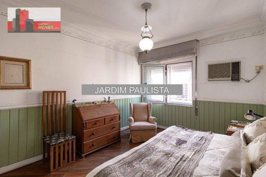 Foto 16 do(a) Cobertura de 4 quartos à venda em Jardim Paulista, São Paulo