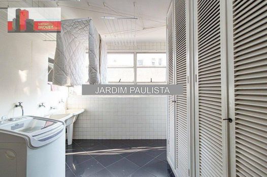 Foto 28 do(a) Cobertura de 4 quartos à venda em Jardim Paulista, São Paulo
