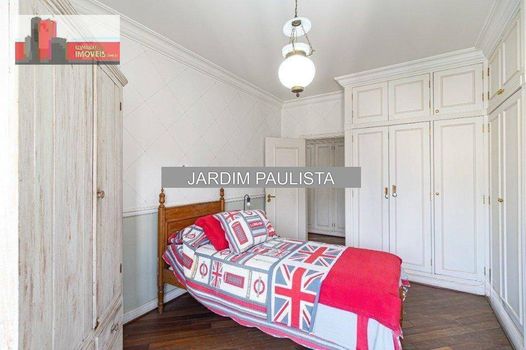 Foto 12 do(a) Cobertura de 4 quartos à venda em Jardim Paulista, São Paulo