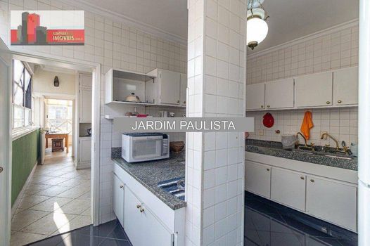 Foto 25 do(a) Cobertura de 4 quartos à venda em Jardim Paulista, São Paulo