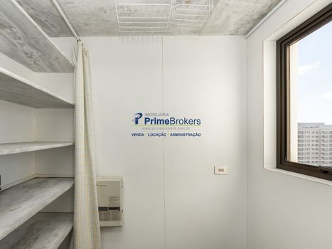 Foto 33 do(a) Apartamento de 4 quartos à venda em Vila Mariana, São Paulo