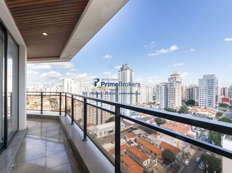 Foto 5 do(a) Apartamento de 4 quartos à venda em Vila Mariana, São Paulo