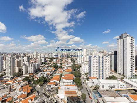 Foto 45 do(a) Apartamento de 4 quartos à venda em Vila Mariana, São Paulo