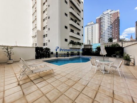 Foto 43 do(a) Apartamento de 4 quartos à venda em Vila Mariana, São Paulo