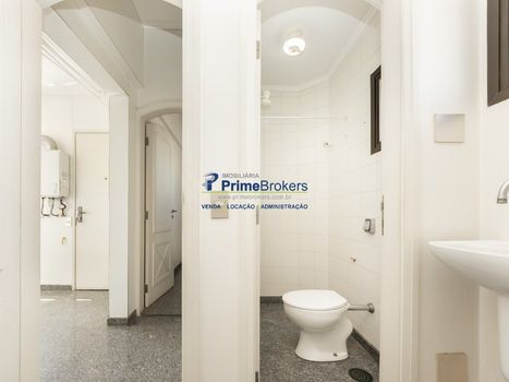 Foto 36 do(a) Apartamento de 4 quartos à venda em Vila Mariana, São Paulo