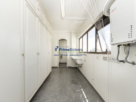 Foto 18 do(a) Apartamento de 4 quartos à venda em Vila Mariana, São Paulo