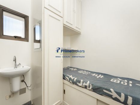 Foto 35 do(a) Apartamento de 4 quartos à venda em Vila Mariana, São Paulo