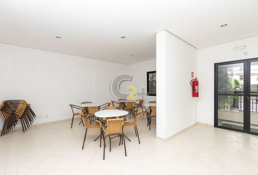 Foto 36 do(a) Apartamento de 4 quartos à venda em Perdizes, São Paulo