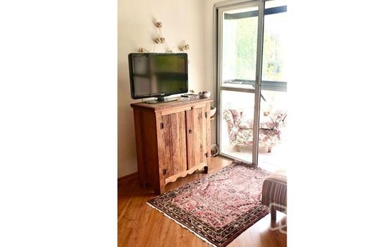 Foto 7 do(a) Apartamento de 3 quartos à venda em Vila Indiana, São Paulo