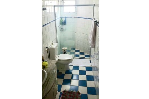 Foto 23 do(a) Apartamento de 3 quartos à venda em Vila Indiana, São Paulo