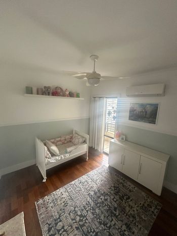 Foto 25 do(a) Apartamento de 4 quartos à venda em Vila Andrade, São Paulo
