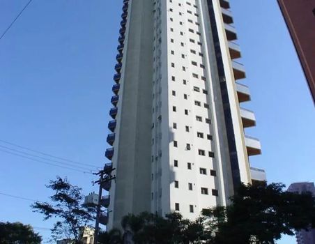 Foto 33 do(a) Apartamento de 4 quartos à venda em Vila Andrade, São Paulo