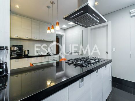 Foto 9 do(a) Cobertura de 3 quartos à venda em Jardim Londrina, São Paulo