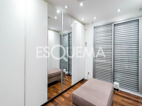 Foto 13 do(a) Cobertura de 3 quartos à venda em Jardim Londrina, São Paulo