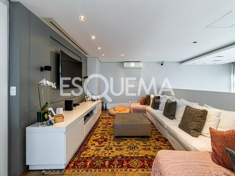 Foto 10 do(a) Cobertura de 3 quartos à venda em Jardim Londrina, São Paulo