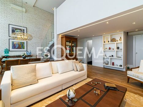 Foto 5 do(a) Cobertura de 3 quartos à venda em Jardim Londrina, São Paulo