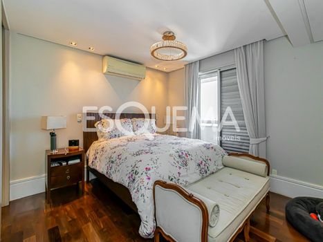 Foto 11 do(a) Cobertura de 3 quartos à venda em Jardim Londrina, São Paulo