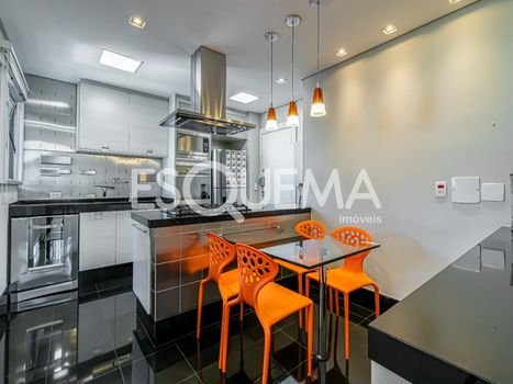 Foto 8 do(a) Cobertura de 3 quartos à venda em Jardim Londrina, São Paulo