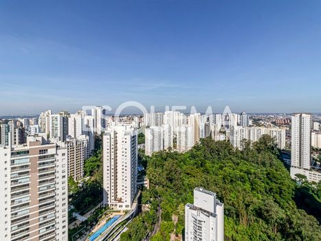 Foto 15 do(a) Cobertura de 3 quartos à venda em Jardim Londrina, São Paulo