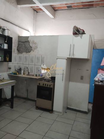 Foto 11 do(a) Casa de 4 quartos à venda em Jardim São Francisco, Embu das Artes
