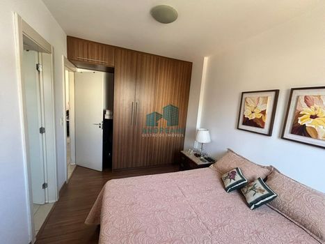 Foto 13 do(a) Apartamento de 2 quartos à venda em Jardim Quisisana, Poços de Caldas