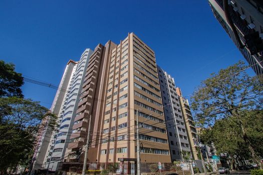 Foto 36 do(a) Apartamento de 4 quartos à venda em Bigorrilho, Curitiba