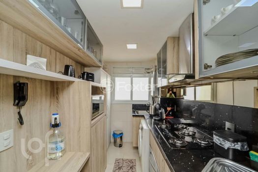 Foto 24 do(a) Apartamento de 3 quartos à venda em Jardim Lindóia, Porto Alegre