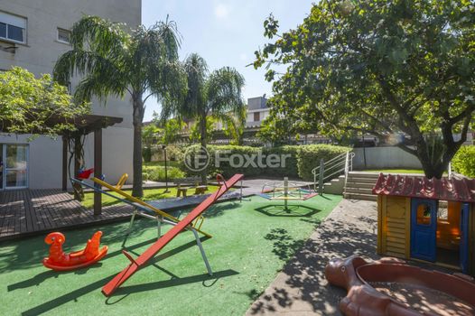 Foto 39 do(a) Apartamento de 3 quartos à venda em Jardim Lindóia, Porto Alegre