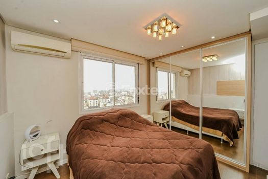 Foto 15 do(a) Apartamento de 3 quartos à venda em Jardim Lindóia, Porto Alegre