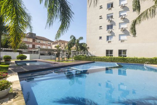 Foto 31 do(a) Apartamento de 3 quartos à venda em Jardim Lindóia, Porto Alegre