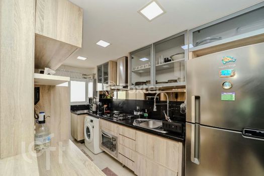 Foto 20 do(a) Apartamento de 3 quartos à venda em Jardim Lindóia, Porto Alegre