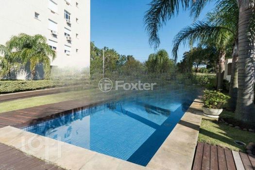 Foto 28 do(a) Apartamento de 3 quartos à venda em Jardim Lindóia, Porto Alegre