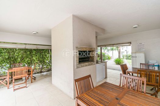 Foto 36 do(a) Apartamento de 3 quartos à venda em Jardim Lindóia, Porto Alegre