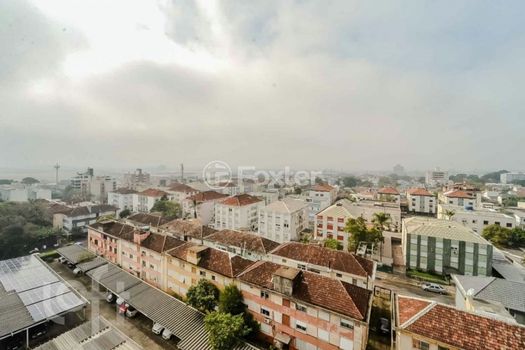 Foto 9 do(a) Apartamento de 3 quartos à venda em Jardim Lindóia, Porto Alegre