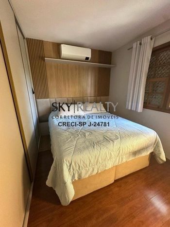 Foto 3 do(a) Casa em Condomínio de 3 quartos à venda em Chácara Nossa Senhora do Bom Conselho, São Paulo