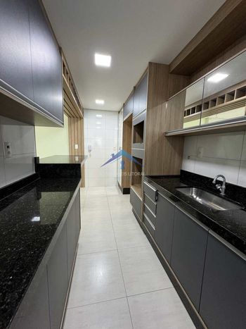 Foto 5 do(a) Apartamento de 2 quartos à venda em Caiçara, Praia Grande