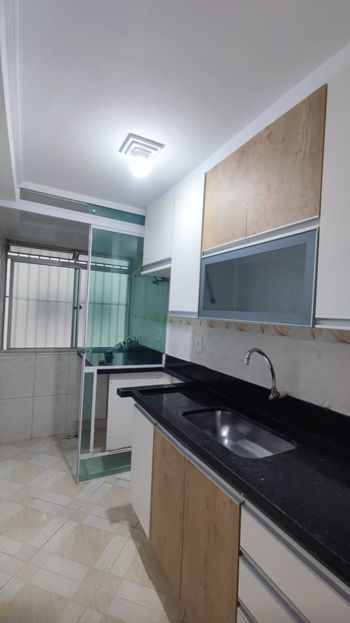 Foto 6 do(a) Apartamento de 2 quartos à venda em Parque Santo Antônio, São Paulo