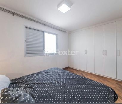 Foto 9 do(a) Apartamento de 3 quartos à venda em Vila do Encontro, São Paulo